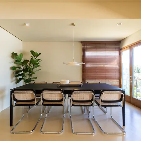 Primavera Renovated Seaview In 别墅 马翁