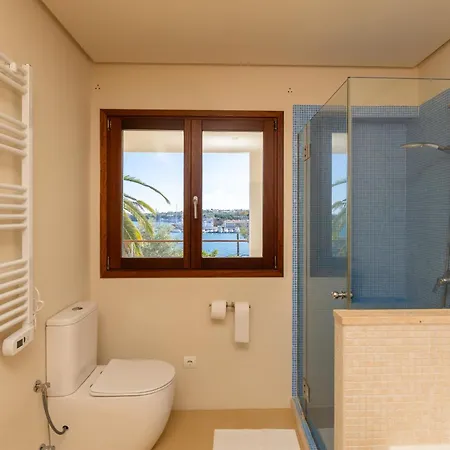 Primavera Renovated Seaview In 别墅 *