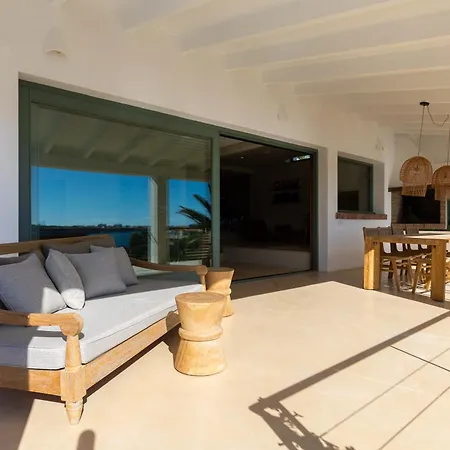 Primavera Renovated Seaview In * 马翁