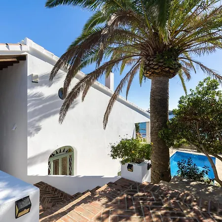 Primavera Renovated Seaview In