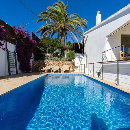 Primavera Renovated Seaview In 别墅 *