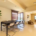 Villa Primavera Renovated Seaview In Maó