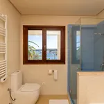 Primavera Renovated Seaview In Villa *