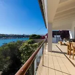 Primavera Renovated Seaview In Villa
