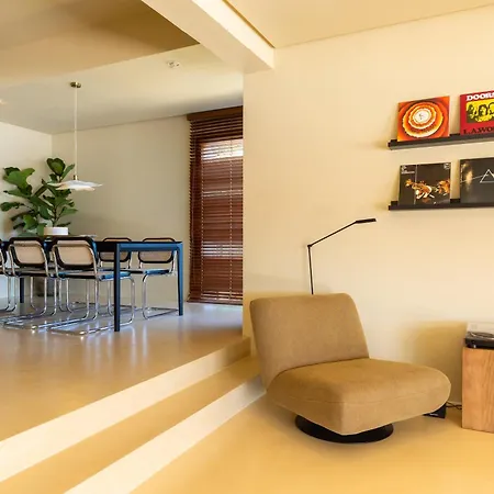 Primavera Renovated Seaview In Villa Mahón