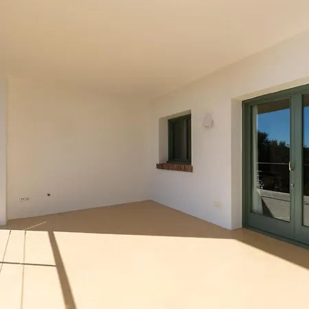 Βίλα Primavera Renovated Seaview In *
