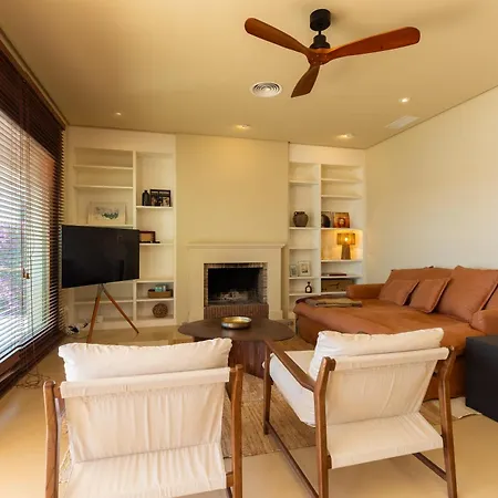 Primavera Renovated Seaview In *