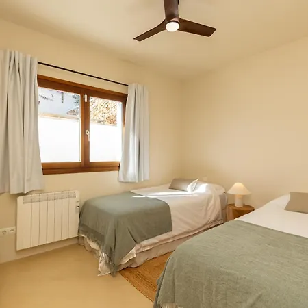 Villa Primavera Renovated Seaview In *
