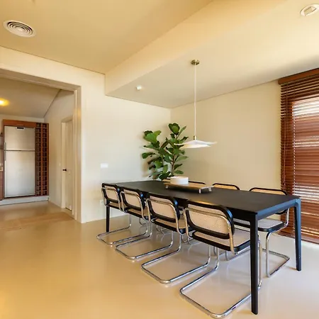 Villa Primavera Renovated Seaview In