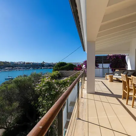 Primavera Renovated Seaview In Villa
