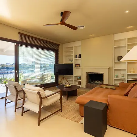 Primavera Renovated Seaview In *