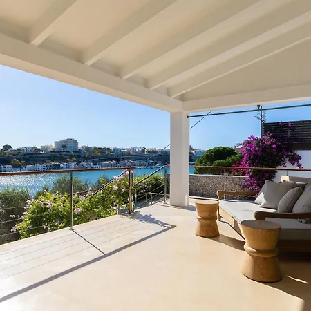 Villa Primavera Renovated Seaview In