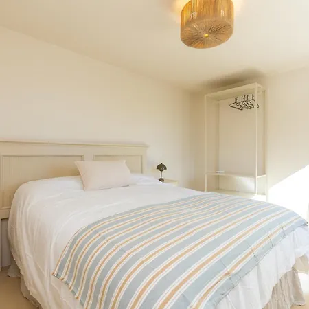 Primavera Renovated Seaview In Villa