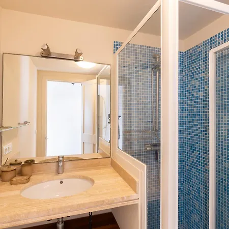 Primavera Renovated Seaview In *