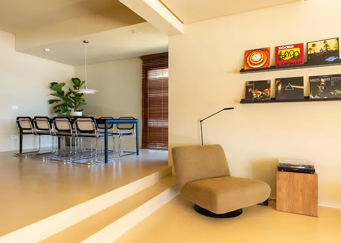 Primavera Renovated Seaview In Villa Mahón