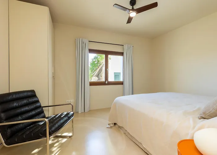 Villa Primavera Renovated Seaview In