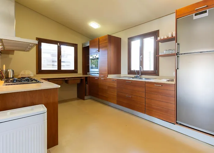 Primavera Renovated Seaview In Mahón