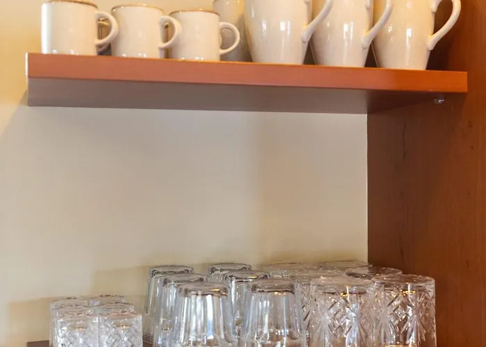 Primavera Renovated Seaview In * Mahón