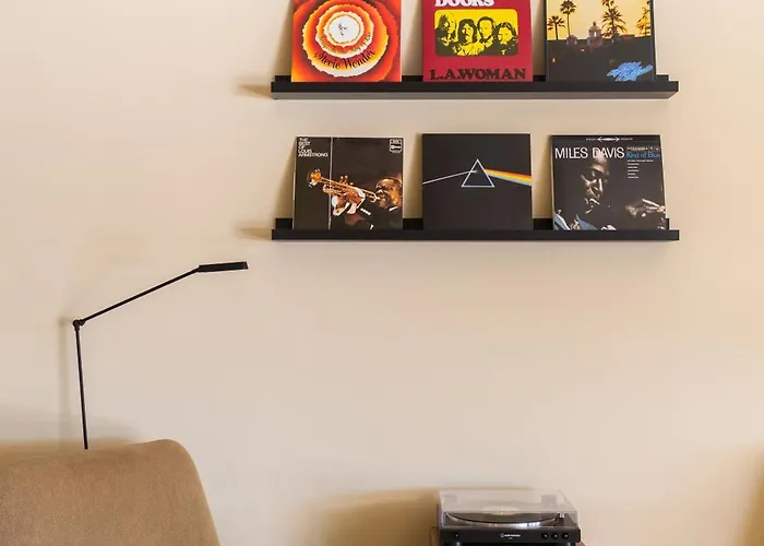 Primavera Renovated Seaview In Villa Mahón