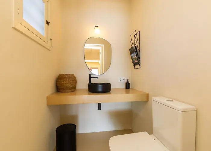 Primavera Renovated Seaview In