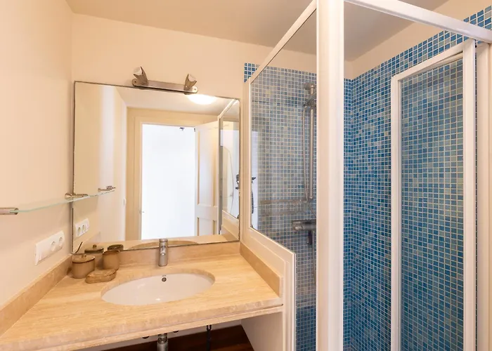 Primavera Renovated Seaview In *